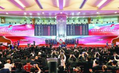 皇冠体育在线网站：16家公司股票股价涨